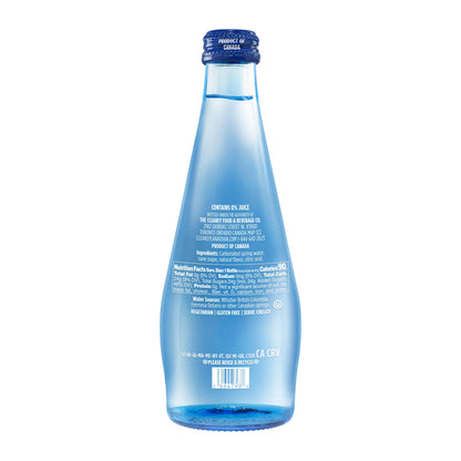 Clearly Canadian Orchard Peach Sparkling Water, 11 Fl Oz