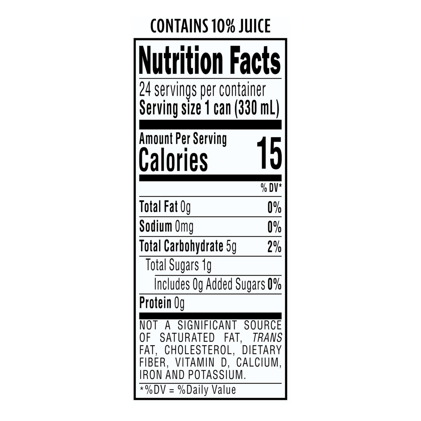 Sanpellegrino Zero Grams Added Sugar Italian Sparkling Drinks Lemonade, Sparkling Lemon Beverage, 24 Pack of 11.15 Fl Oz Cans
