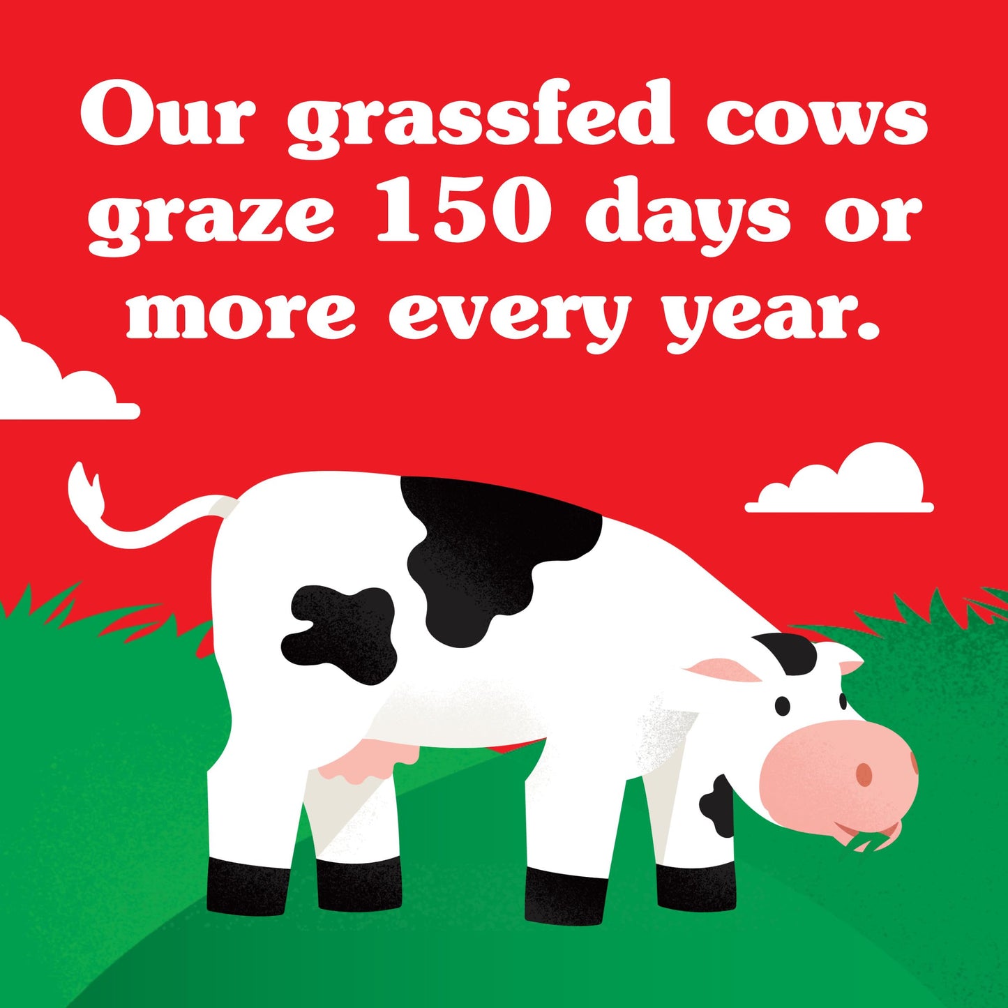 Horizon Organic Grassfed 2 Percent Milk, Rich and Creamy Reduced Fat Grassfed Milk, 59 fl oz Carton