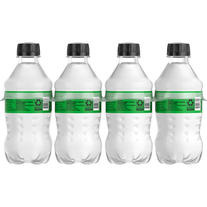 Sprite Zero Sugar Lemon Lime Diet Soda Pop Soft Drinks, 12 fl oz, 8 Pack