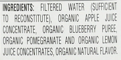 R.W. Knudsen Organic Blueberry Pomegranate Juice, 32 fz