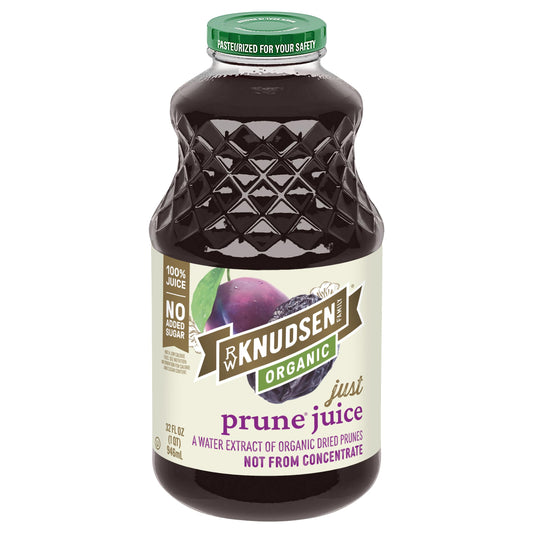 Knudsen Juice, Prune, 1 Quart