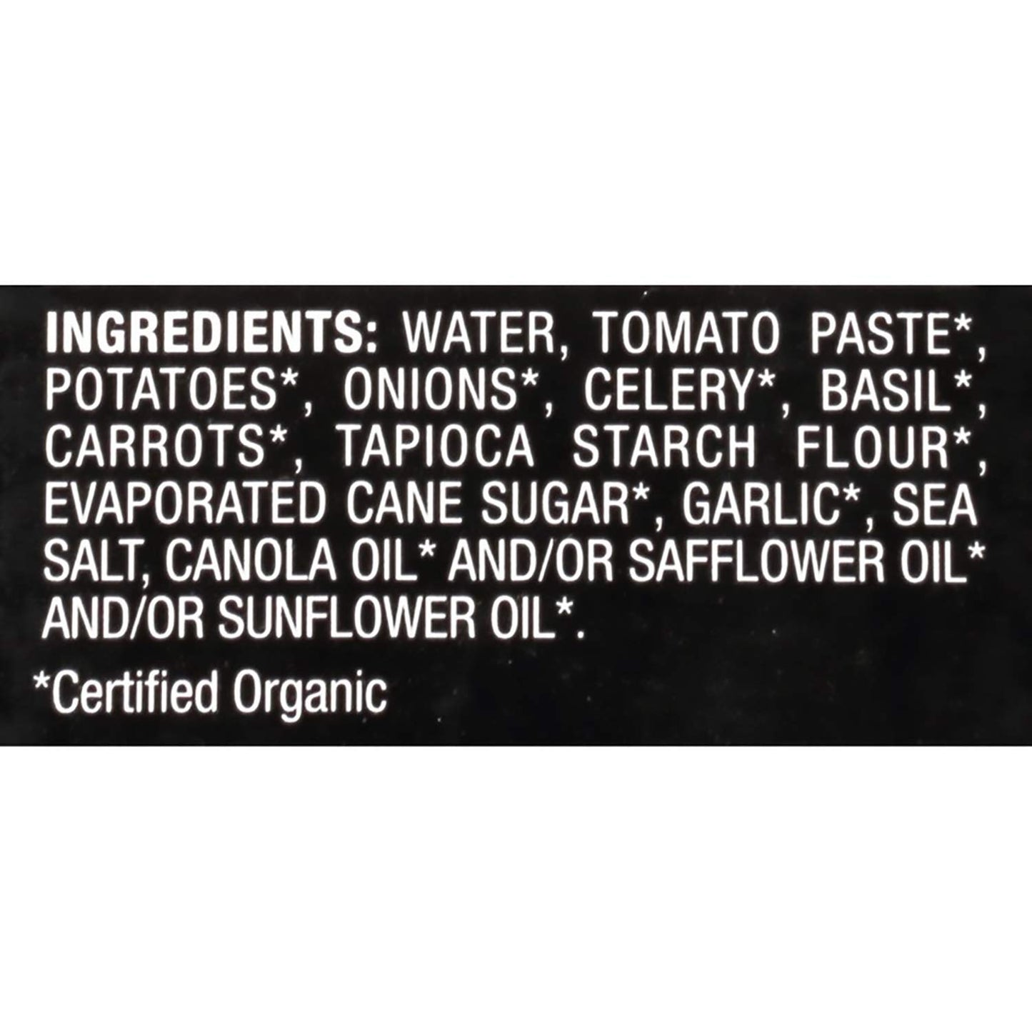 Imagine Organic Creamy Soup, Tomato Basil, 32 oz. (Pack of 2)