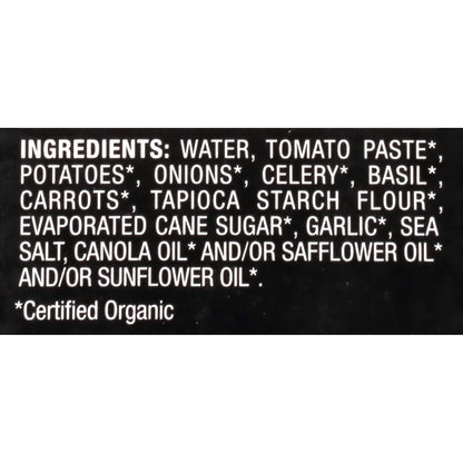 Imagine Organic Creamy Soup, Tomato Basil, 32 oz. (Pack of 2)