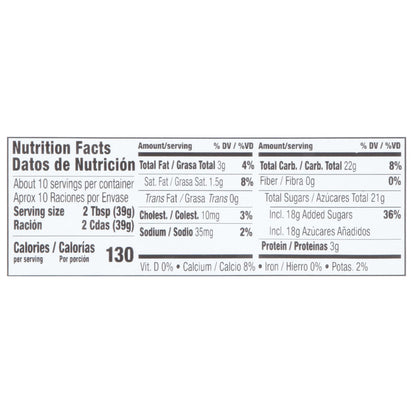 Eagle Brand Sweetened Condensed Milk, 14oz Pouch, Pack of 6