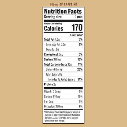 La Colombe Coffee, Oatmilk Vanilla Latte, 11 fl oz Cans (Pack of 12), Coffeehouse Quality Cold Brew, Specialty Grade Coffee Beans, Ready-to-Drink On-the-Go