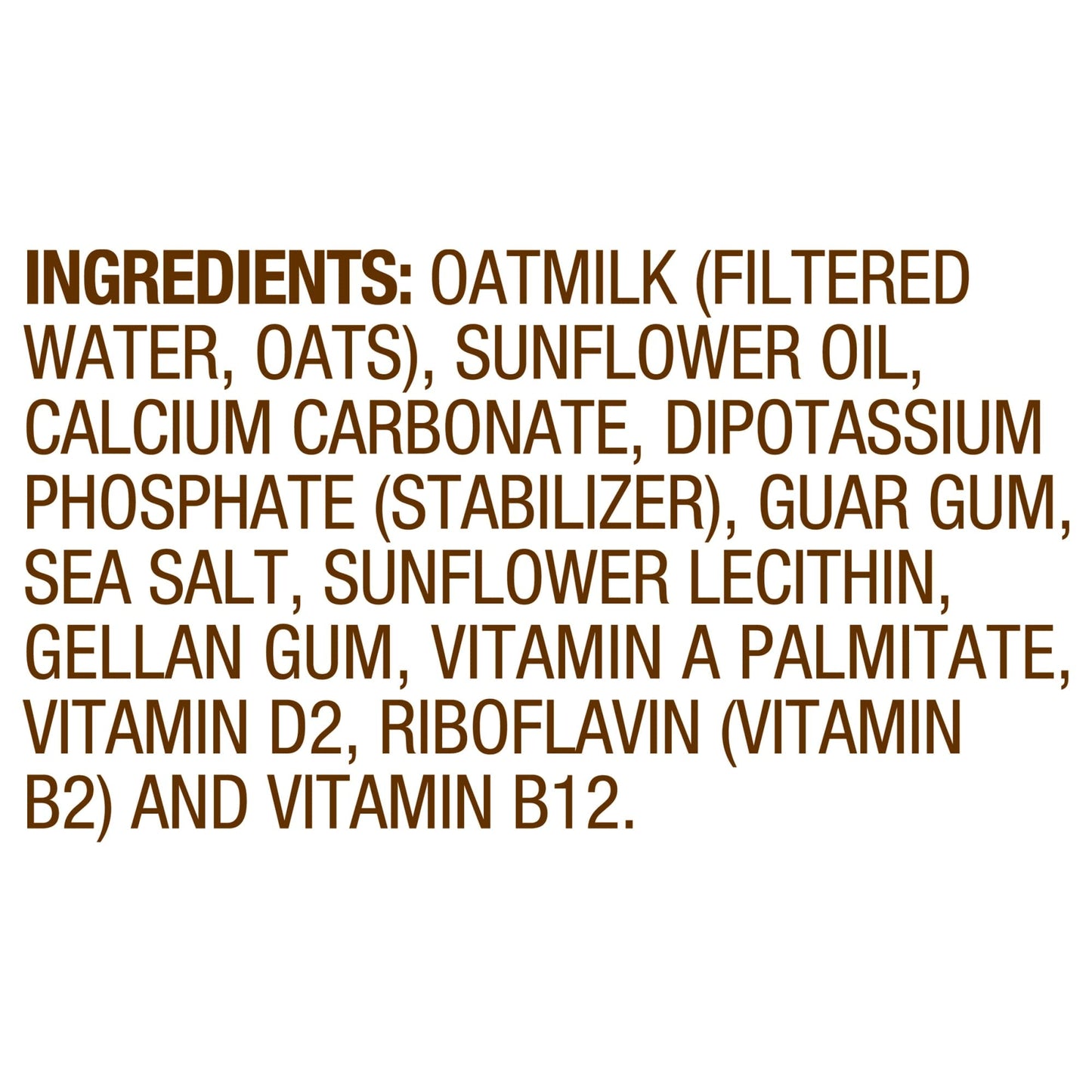 Planet Oat Extra Creamy Original Oatmilk, 52 oz