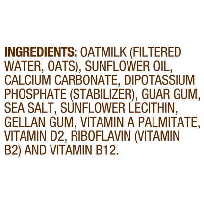 Planet Oat Extra Creamy Original Oatmilk, 52 oz