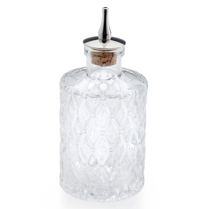 Barfly Bitters Bottle, 150ml/5.1 oz.