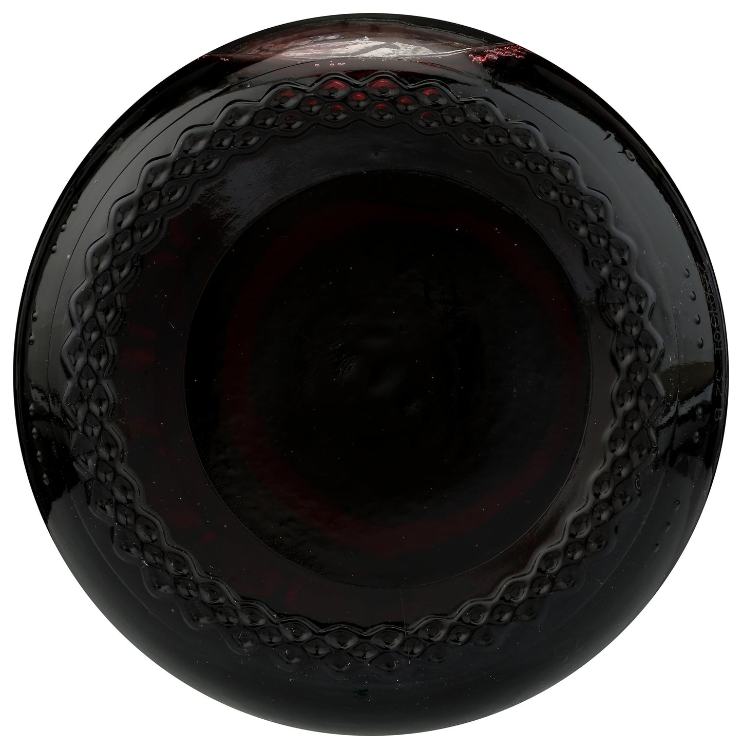 RW KNUDSEN Just Cranberry Juice, 32 FZ
