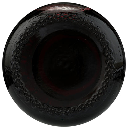 RW KNUDSEN Just Cranberry Juice, 32 FZ