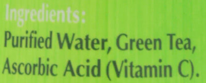 Ito En, Tea Green Japanese Oi Ocha, 16.9 Fl Oz
