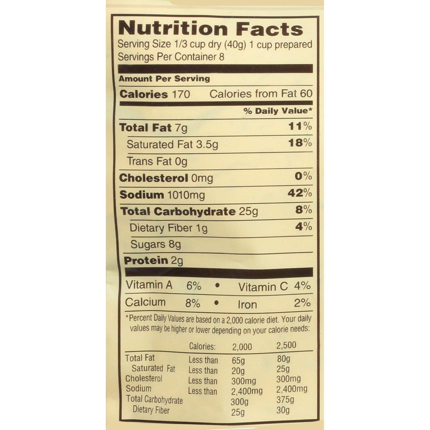 Bear Creek Soup Mix, Cheddar Broccoli, 11.2 Ounce