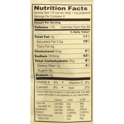 Bear Creek Soup Mix, Cheddar Broccoli, 11.2 Ounce