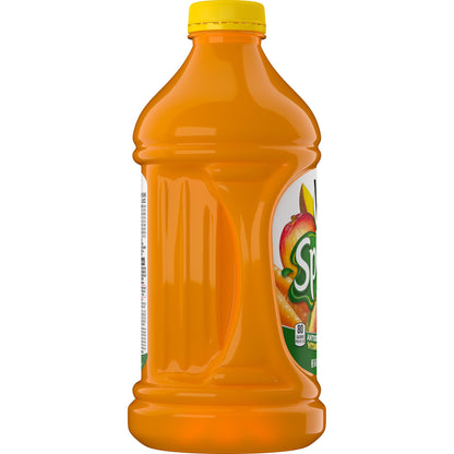 V8 Splash Mango Peach, 64 oz. Bottle