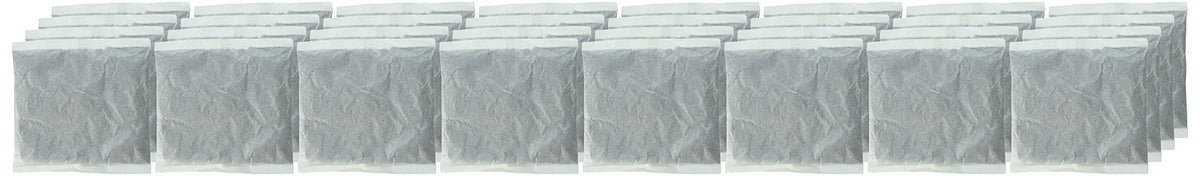 Luzianne Ready-to-Brew Filter Pack Tea Bags, 3oz Bags (Pack of 32)