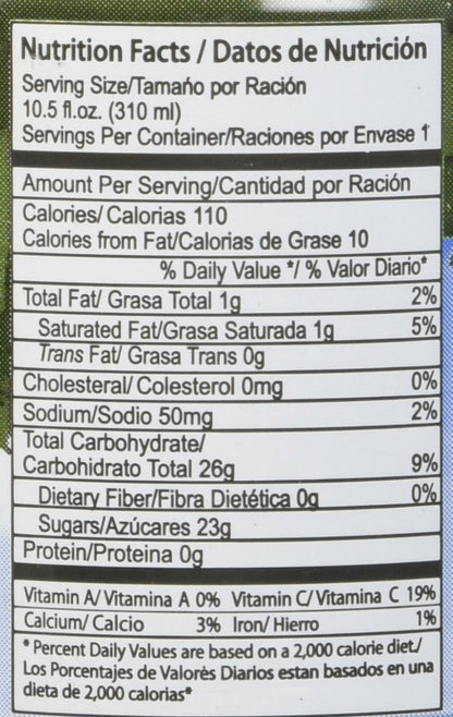 FARAON Coconut Juice, 10.5 Ounce (Pack of 24)