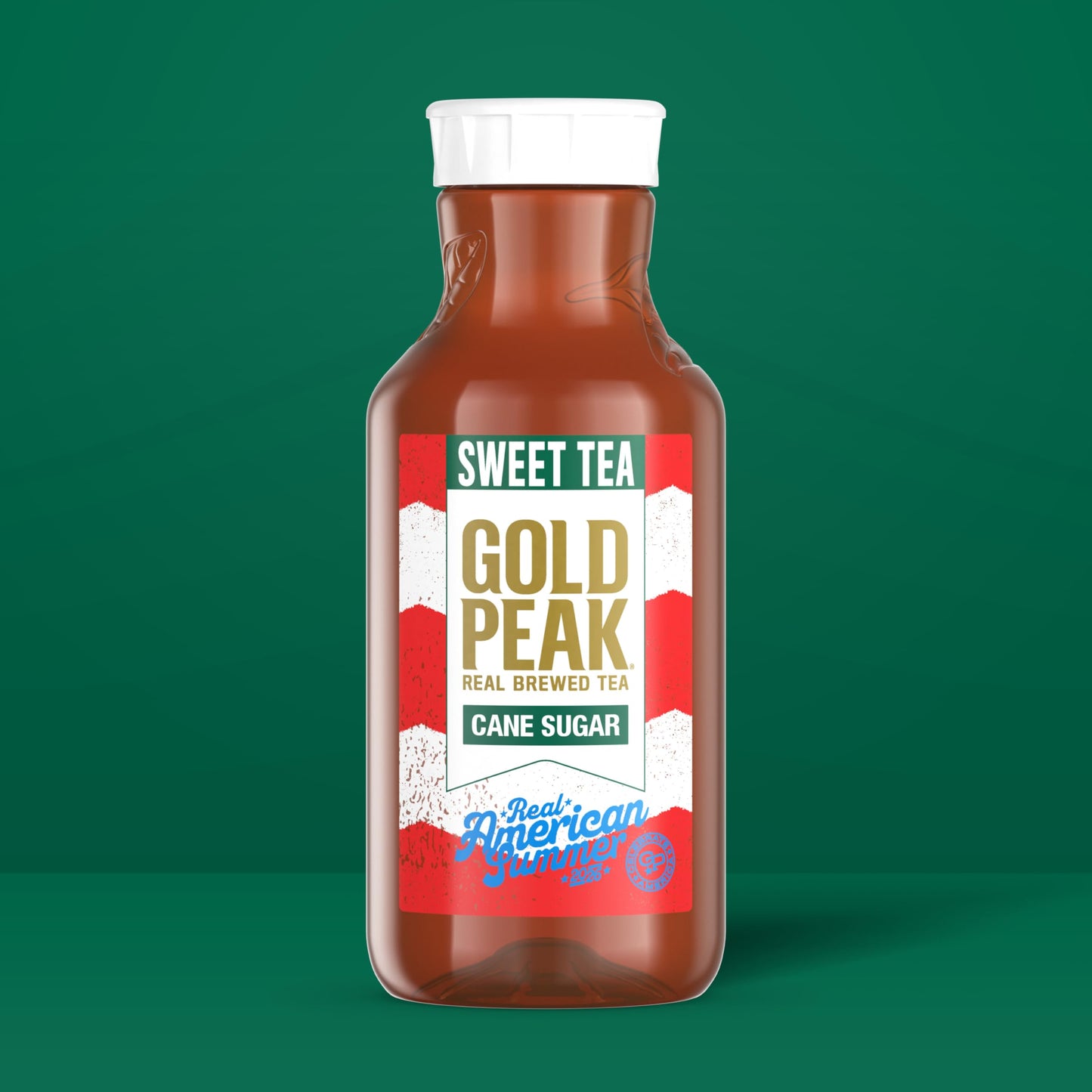 Gold Peak Sweet Tea, 52 fl oz