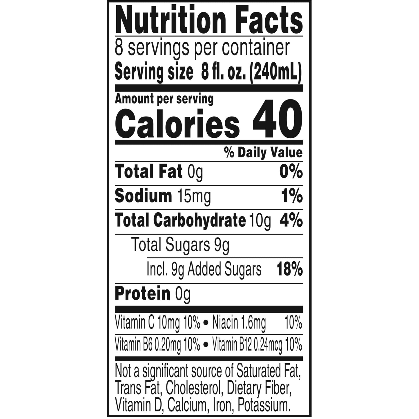 thinkThin Bar Creamy Peanut Butter, 10.5 oz (Pack of 2)