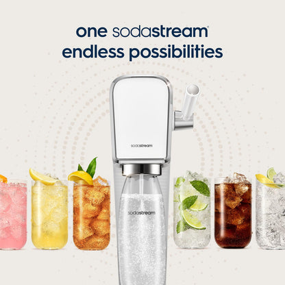 sodastream Flavors Original Variety Pack 440ml 4 Pack, 59.5 Fl Oz