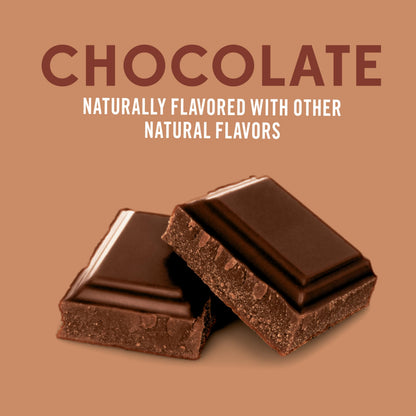YUP! 2% Reduced Fat Ultra-Filtered Milk (Lactose Free), Rich Chocolate, Single Serve, Shelf Stable 14 fl oz Bottle
