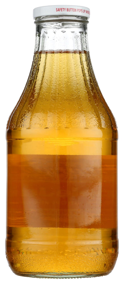 MARTINELLIS Apple Juice, 33.8 FZ