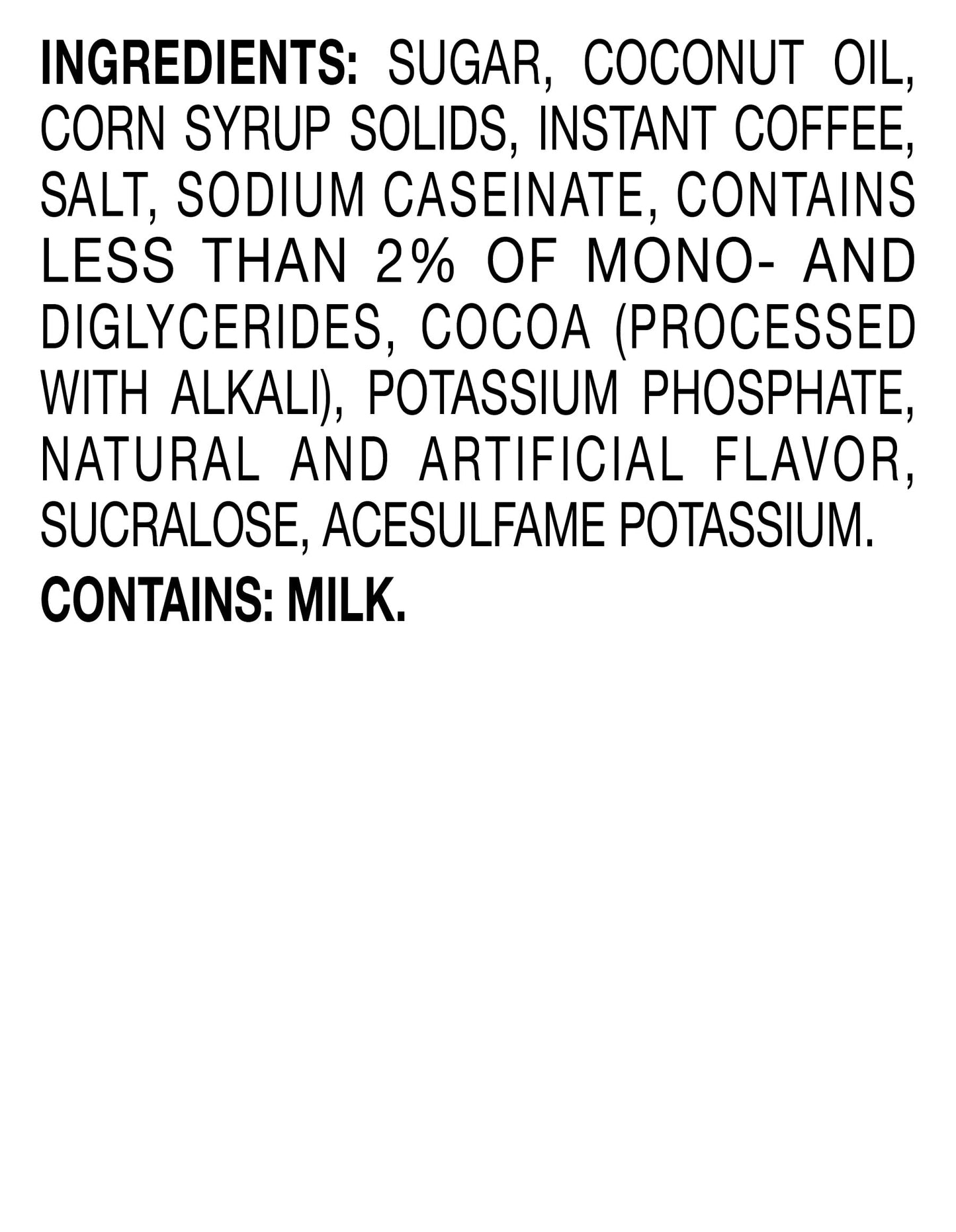 Grove Square Cappuccino Pods, French Vanilla, Single Serve , 24 Count (Pack of 1)