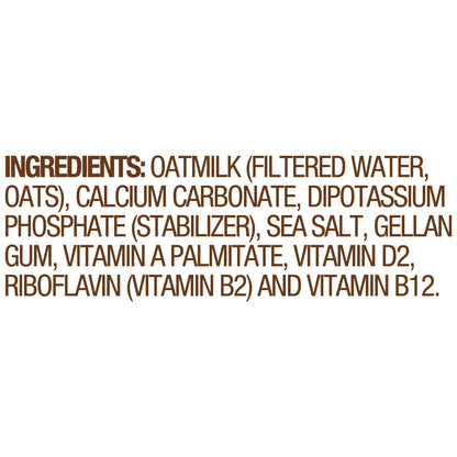 Planet Oat Original Oatmilk, 86oz.