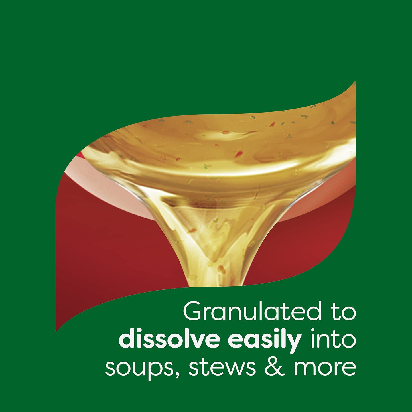 Knorr Chicken Flavor Bouillon For Sauces, Soups and Stews Granulated Fat and Cholesterol Free 7.9 oz