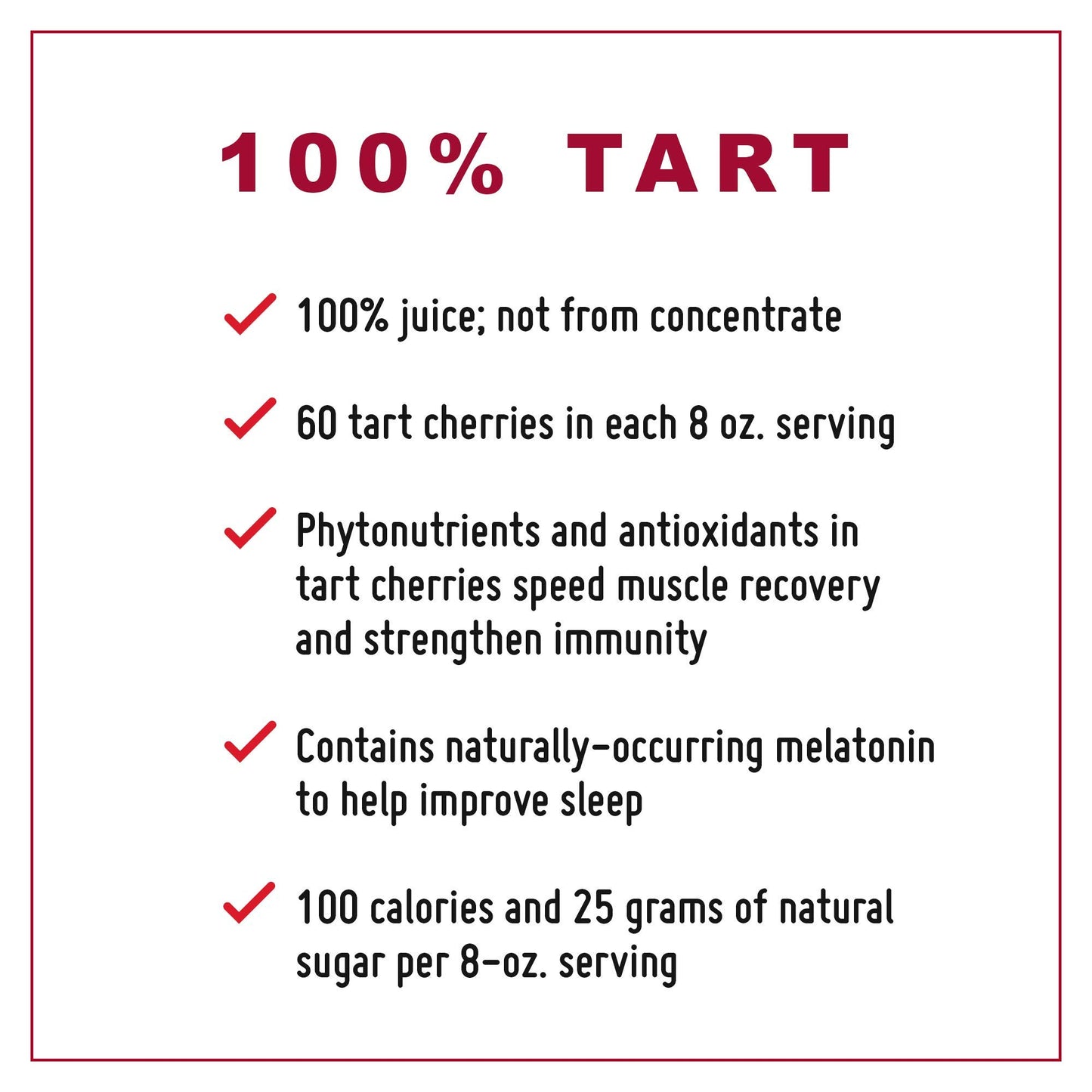 Cheribundi PURE Tart Cherry Juice (Pack of 12) and Cheribundi ORIGINAL Tart Cherry Juice Lightly Sweetened with Apple Juice