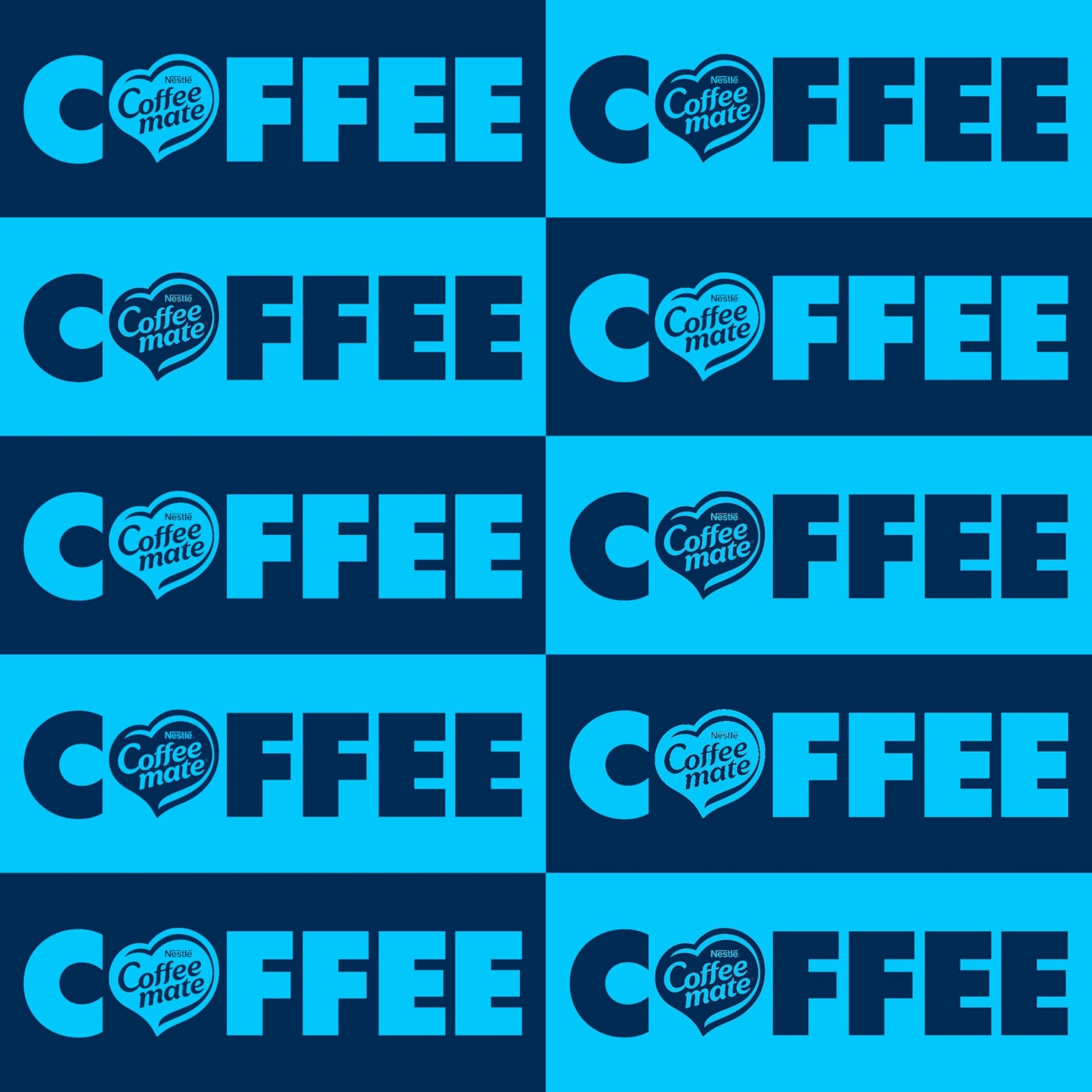 Coffee mate French Vanilla Flavored Coffee Creamer, Non-Dairy, Gluten-Free, Liquid Creamer for Coffee, Cholesterol Free, 126 Servings