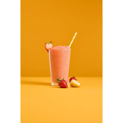 DaVinci Gourmet Strawberry Banana Smoothie, 48 Fluid Ounces (Pack of 1)