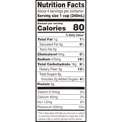 Imagine Organic Creamy Soup, Tomato Basil, 32 oz. (Pack of 2)