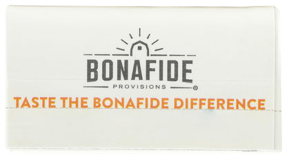 Bonafide Provisions Organic No Salt Added Chicken Bone Broth, 16.9 Oz