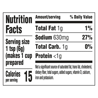 Bundle of Knorr Premium Flavor Base Vegetable, Roasted Beef, and Roasted Chicken Versatile & Easy to Use 11oz 3 Count 1 Each