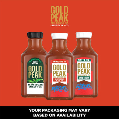 Gold Peak 76oz Unsweet Tea