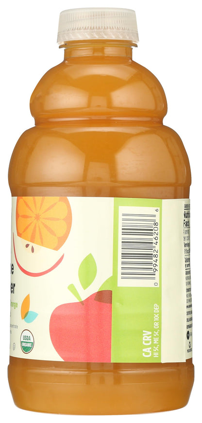 365 by Whole Foods Market, Juice Mango Apple Orange Baobab Organic, 32 Fl Oz
