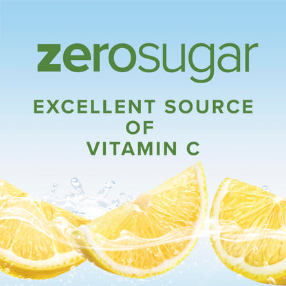 52oz Minute Maid Zero Sugar Lemonade