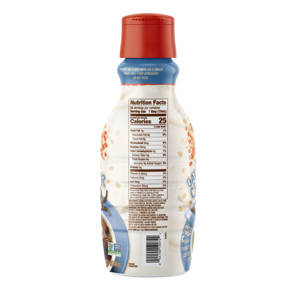 Planet Oat Planet Oat French Vanilla Coffee Creamer, 32oz, 32 Fl oz