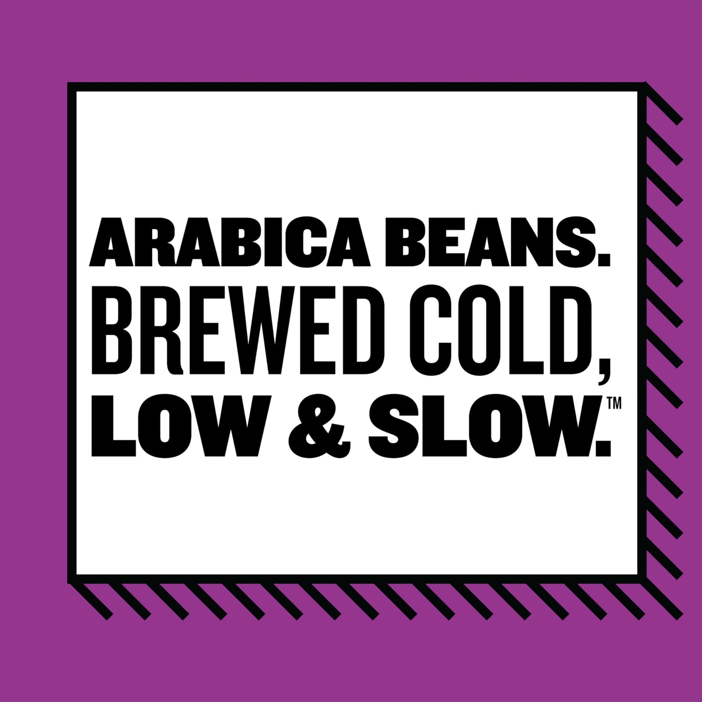 SToK Cold Brew Coffee, Extra Bold, Dark Roast Brewed Low and Slow, Unsweetened, Black Coffee 48 FL OZ Bottle