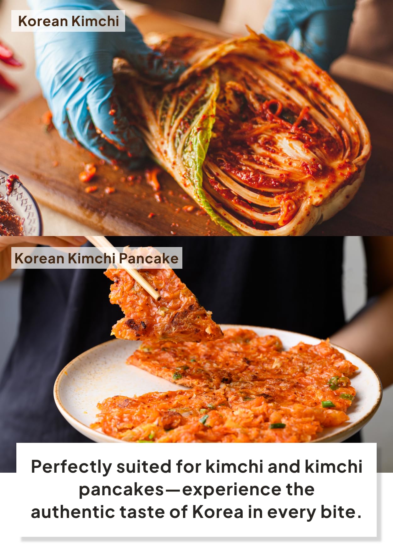 VEGETABLE SOUP STOCK COIN(40 Tablets) and Korean Red Chili Powder 8.8oz(250g) | Vegan