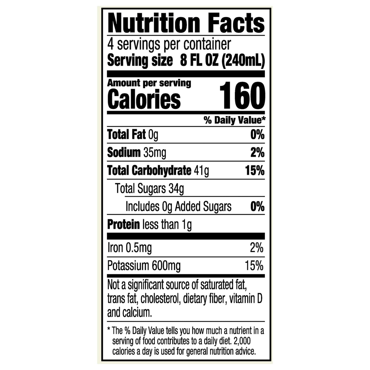 R.W. Knudsen Organic Pomegranate Juice from Concentrate, 32 fl oz (Pack of 2)