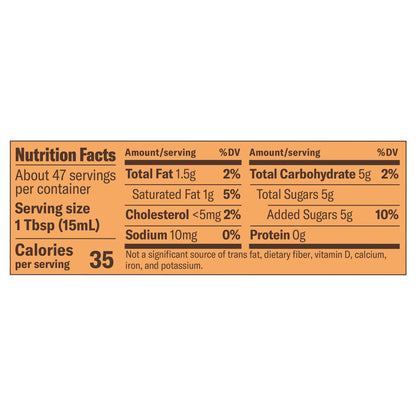 Chobani, Coffee Creamer, Caramel Macchiato, 24 fl oz