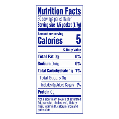 Crystal Light Decaf Lemon Iced Tea Naturally Flavored Powdered Drink Mix, 72 ct Pack, 12 Canisters of 6 Pitcher Packets