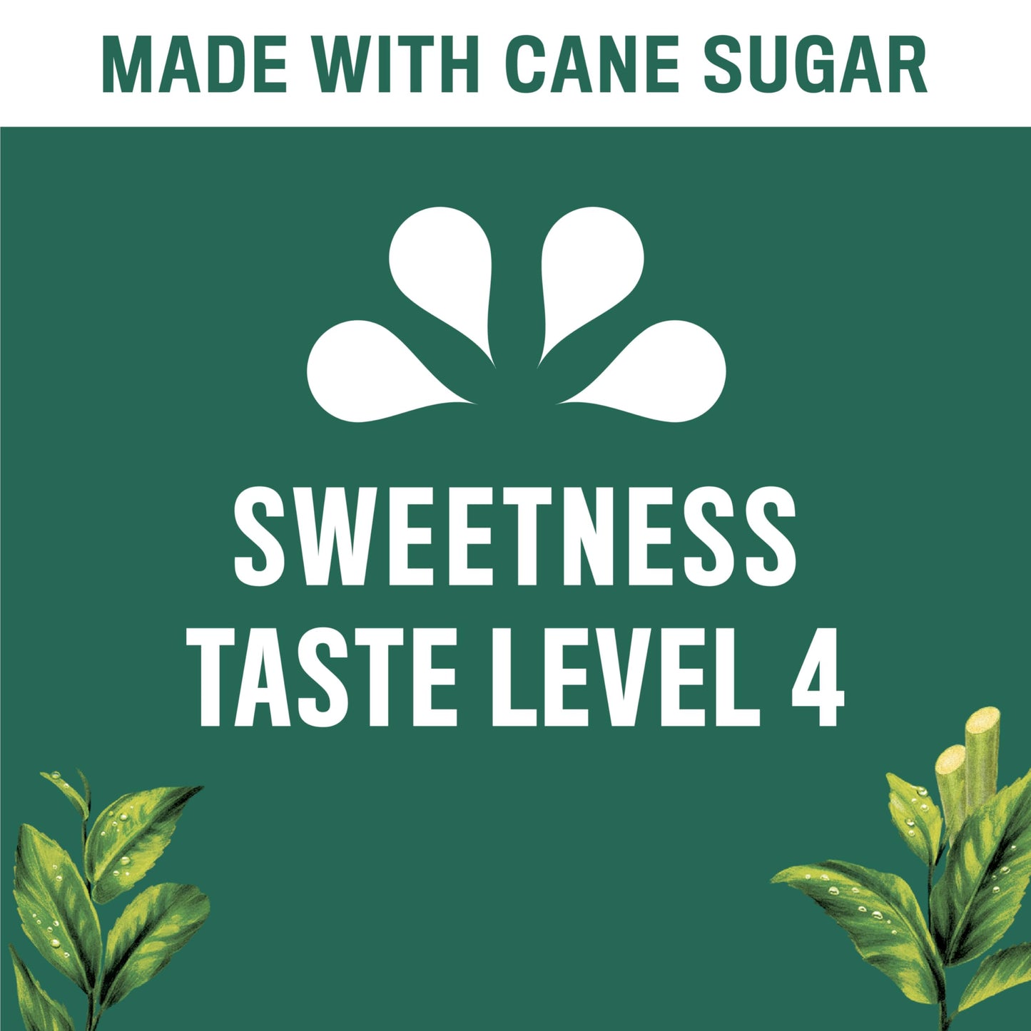 Gold Peak Sweet Tea, 52 fl oz