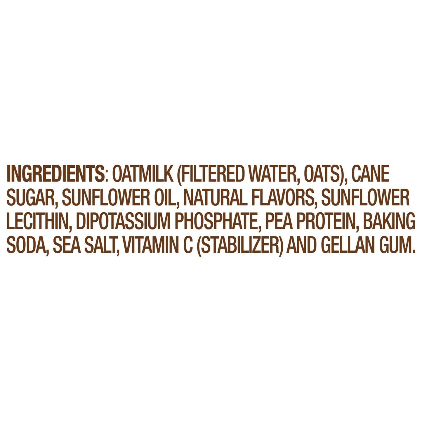 Planet Oat Planet Oat Caramel Coffee Creamer, 32oz., 32 Fl oz