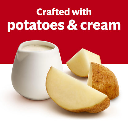 Campbell's Condensed Cream of Potato Soup, 10.5 Ounce Can