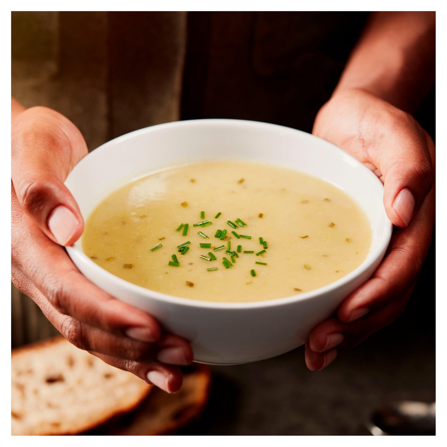 Heinz Classic Potato & Leek Soup, 400g