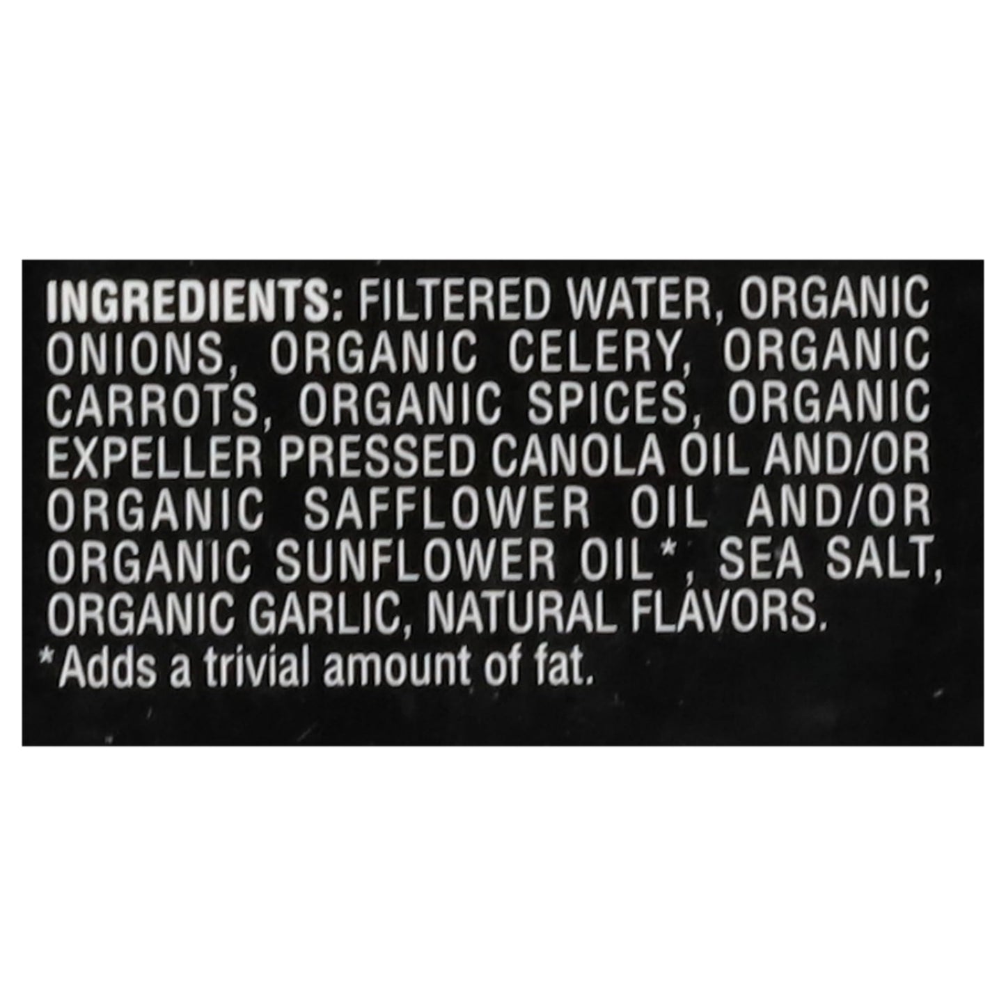 Imagine Foods, Broth No Chicken Low Sodium Organic, 32 Fl Oz