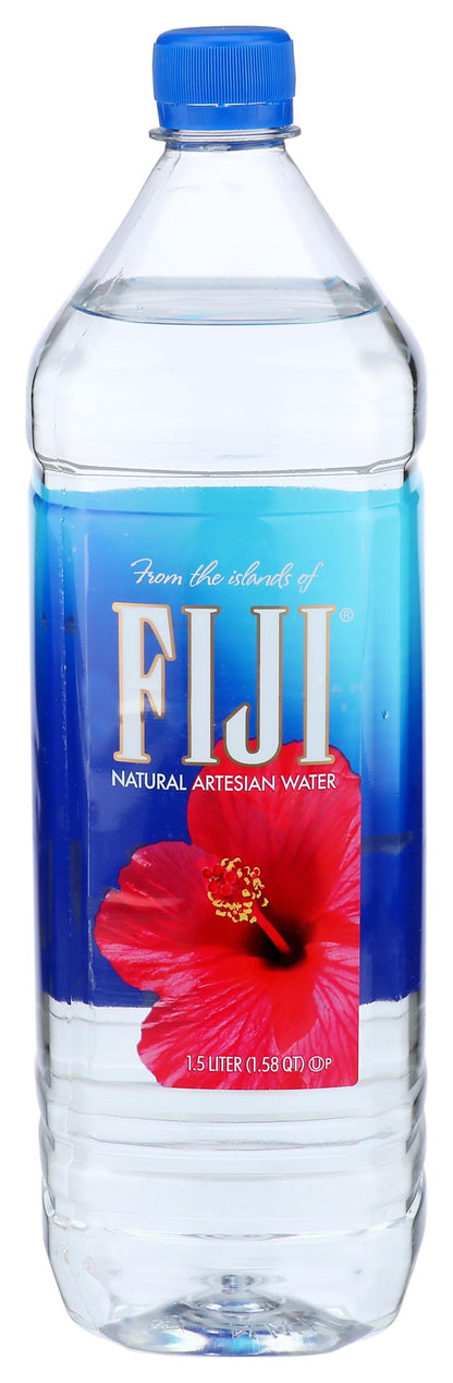 Fiji, Water Artesian, 50.7 Fl Oz